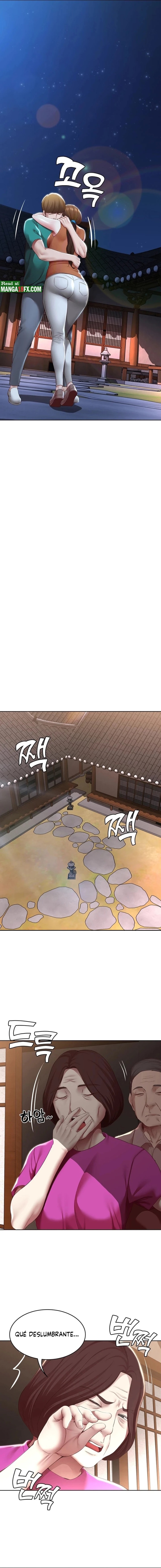 Boarding Diary Raw Chapter 124 Page 8