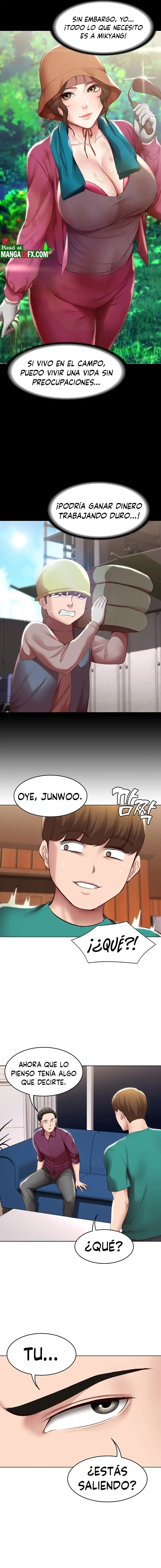 Boarding Diary Raw Chapter 125 Page 13