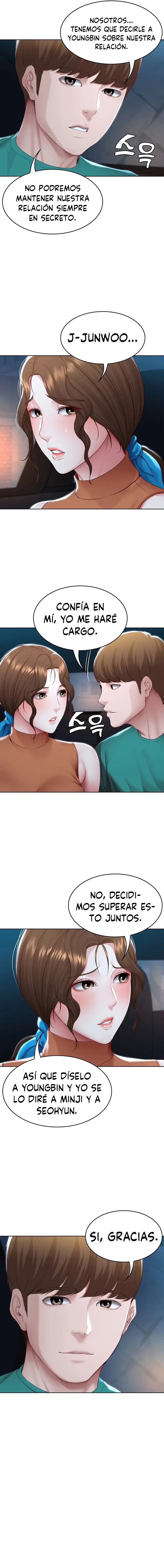 Boarding Diary Raw Chapter 125 Page 7