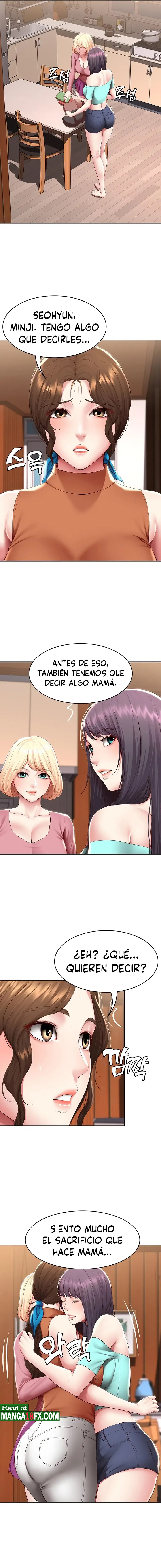 Boarding Diary Raw Chapter 125 Page 9