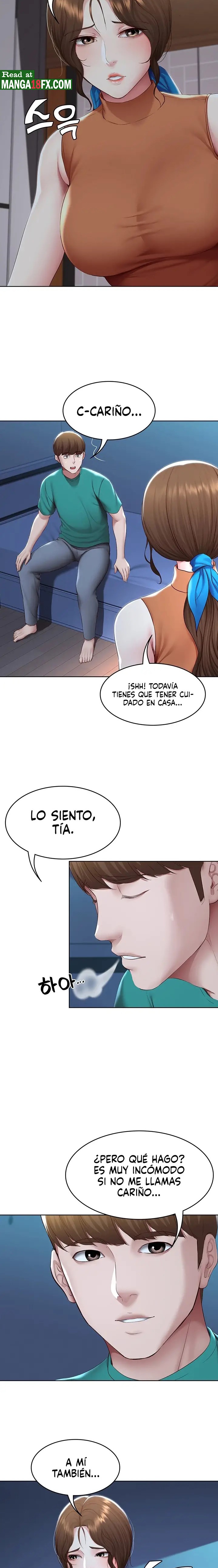 Boarding Diary Raw Chapter 126 Page 11