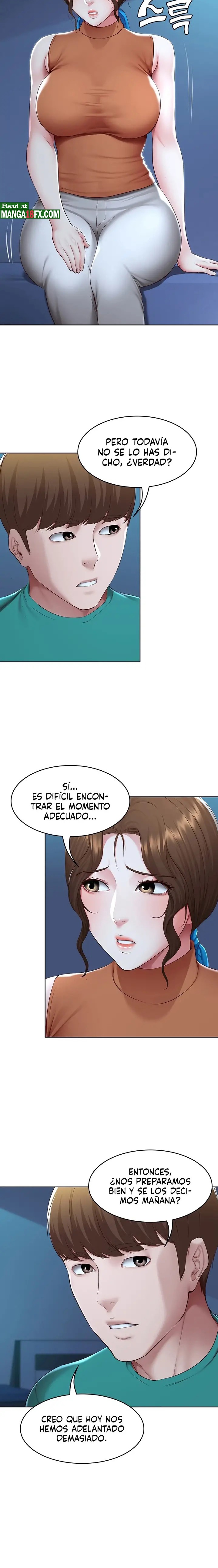 Boarding Diary Raw Chapter 126 Page 12