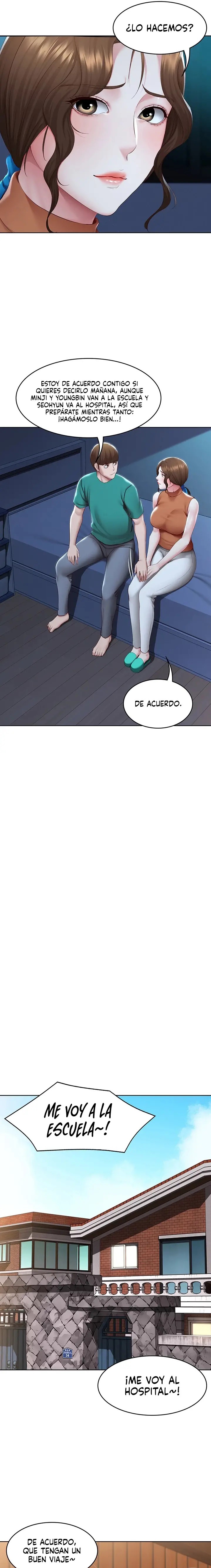 Boarding Diary Raw Chapter 126 Page 13