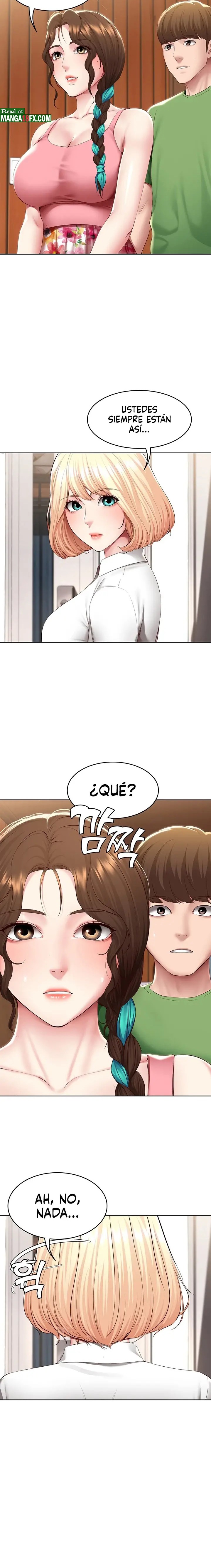 Boarding Diary Raw Chapter 126 Page 14