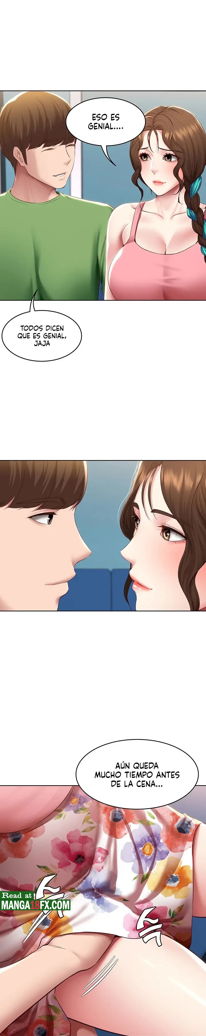 Boarding Diary Raw Chapter 126 Page 16