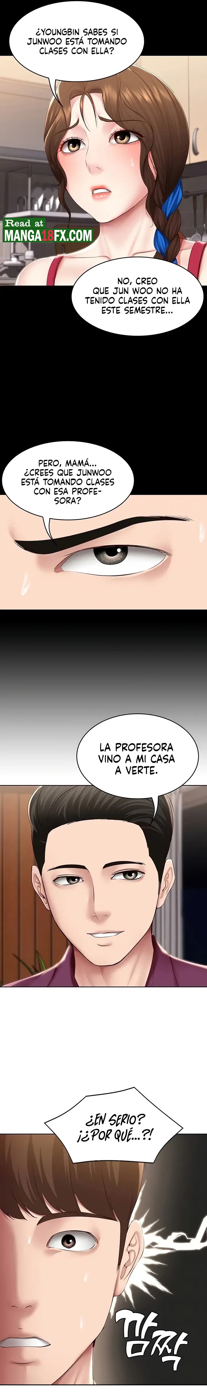 Boarding Diary Raw Chapter 126 Page 4
