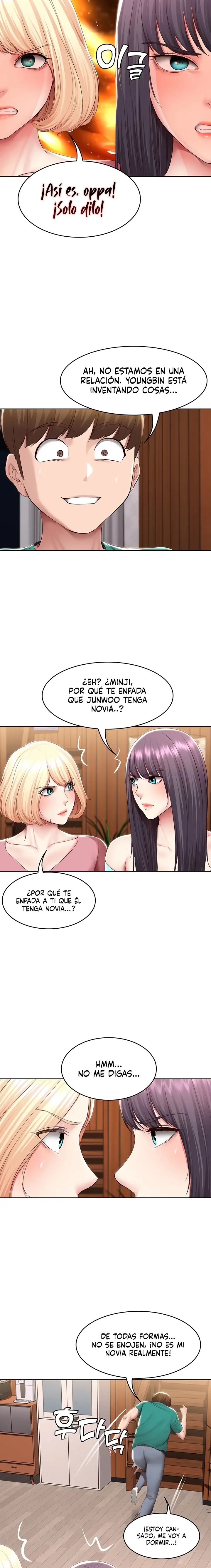 Boarding Diary Raw Chapter 126 Page 8