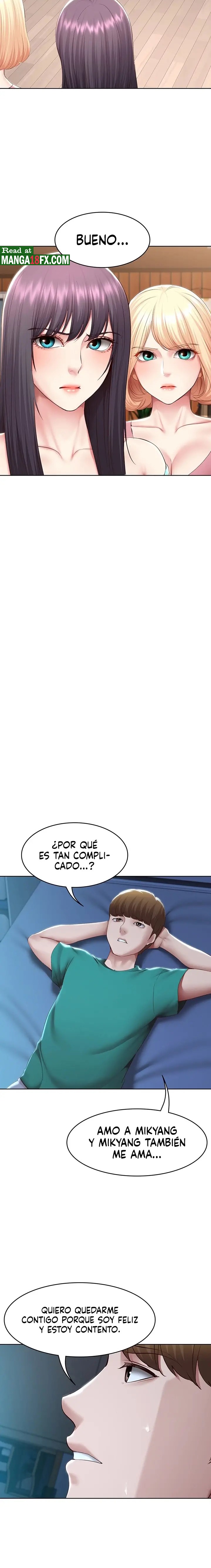 Boarding Diary Raw Chapter 126 Page 9
