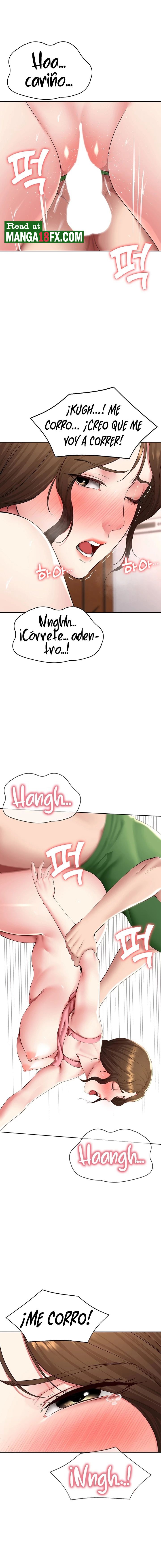 Boarding Diary Raw Chapter 127 Page 11