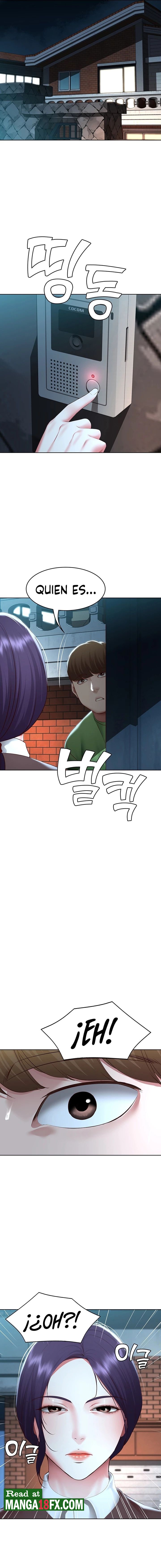 Boarding Diary Raw Chapter 127 Page 13
