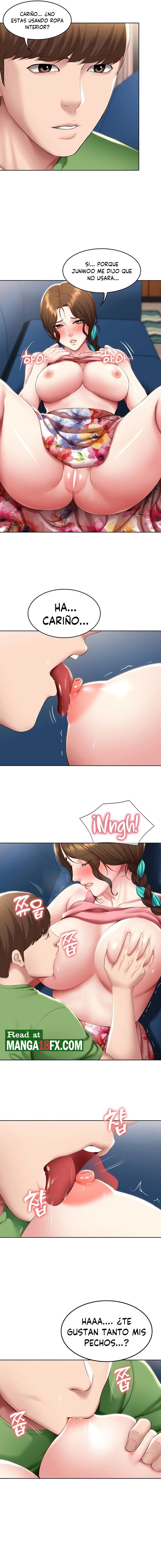 Boarding Diary Raw Chapter 127 Page 3