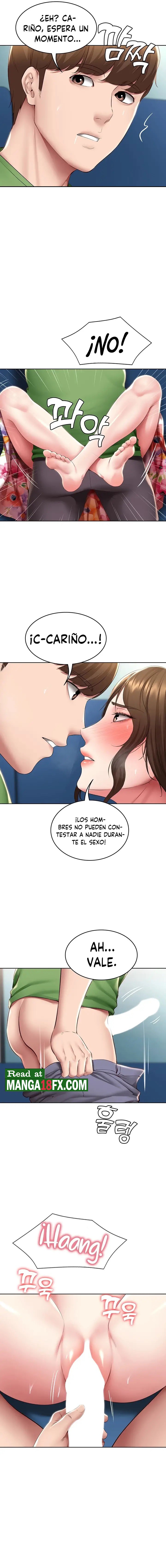 Boarding Diary Raw Chapter 127 Page 6