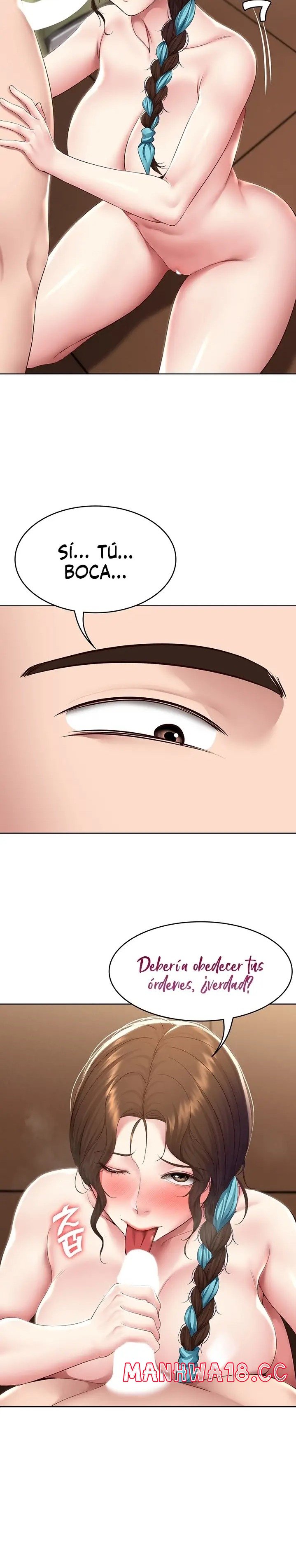 Boarding Diary Raw Chapter 128 Page 24