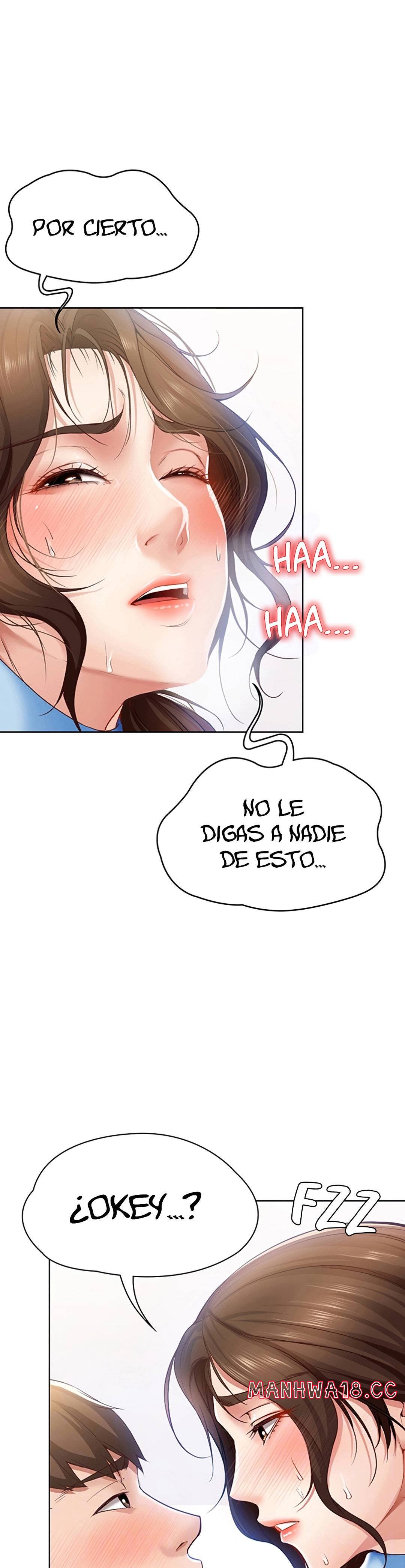 Boarding Diary Raw Chapter 13 Page 10