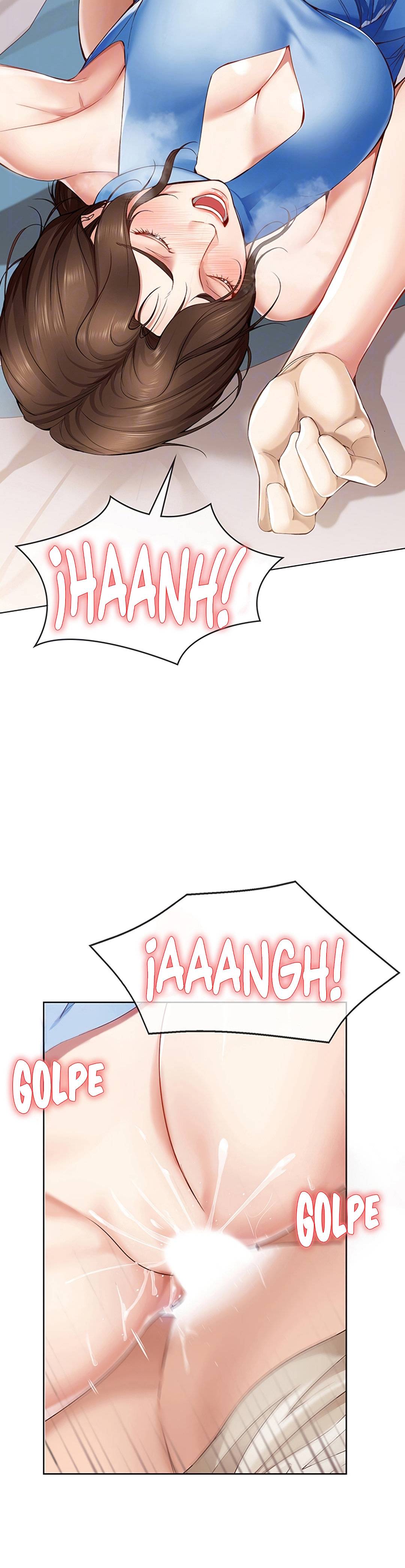 Boarding Diary Raw Chapter 13 Page 13