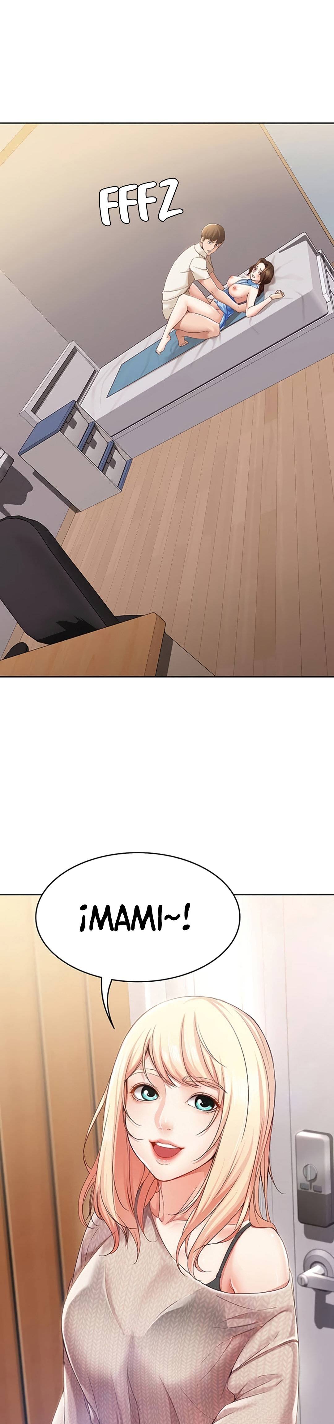 Boarding Diary Raw Chapter 13 Page 26