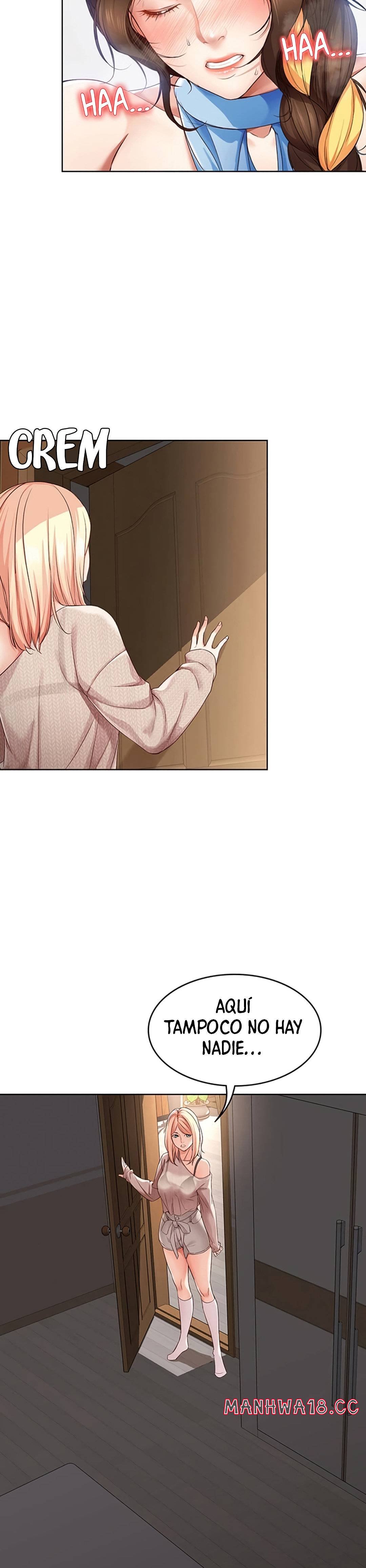 Boarding Diary Raw Chapter 13 Page 32