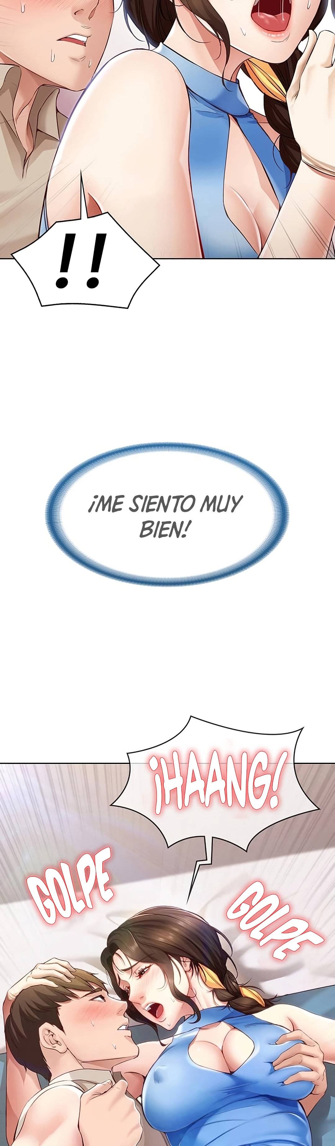 Boarding Diary Raw Chapter 13 Page 4