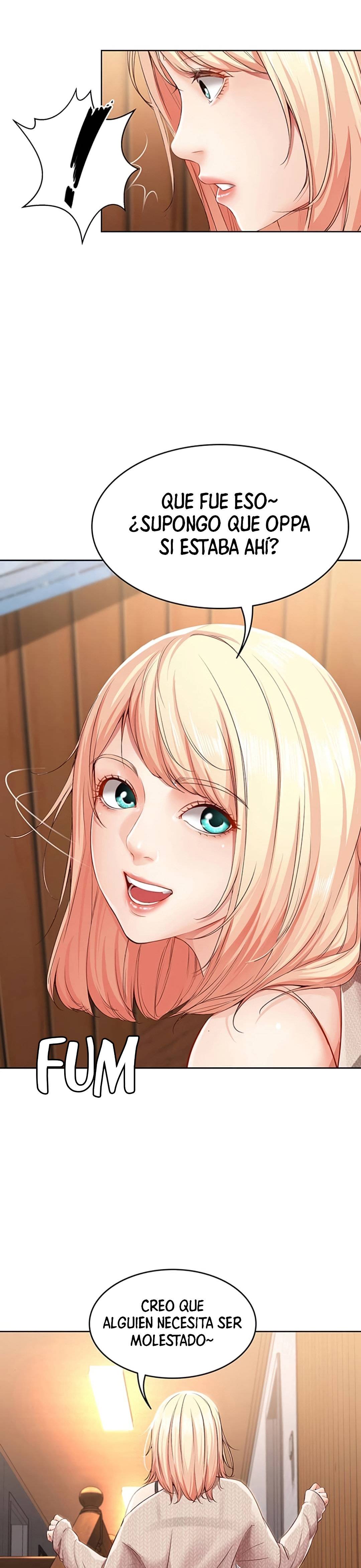 Boarding Diary Raw Chapter 13 Page 40