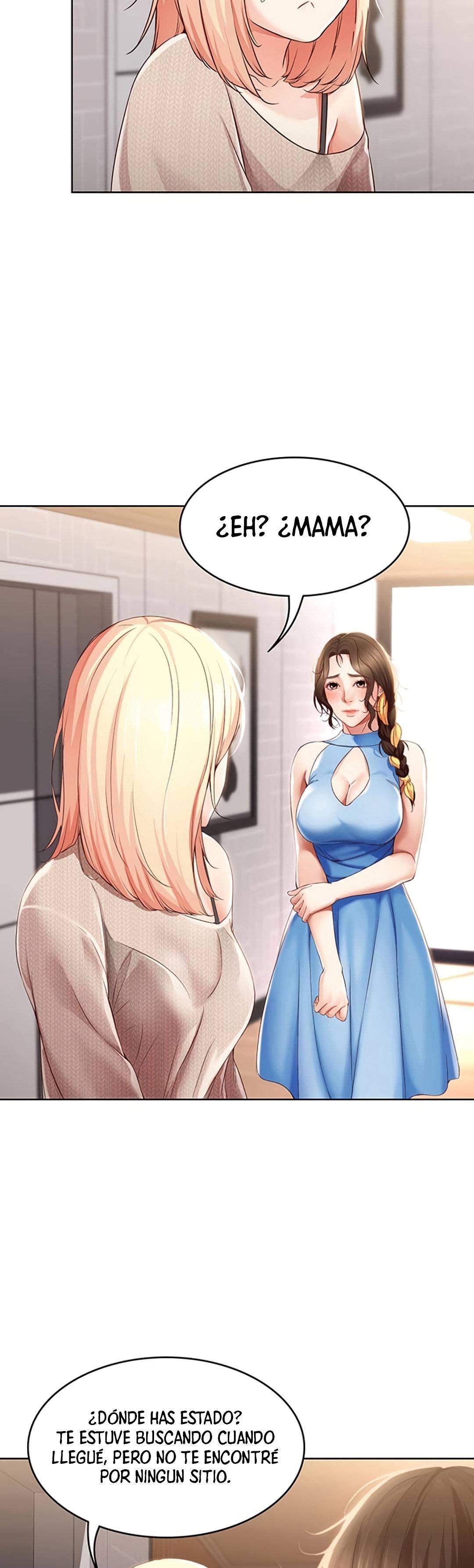 Boarding Diary Raw Chapter 13 Page 42