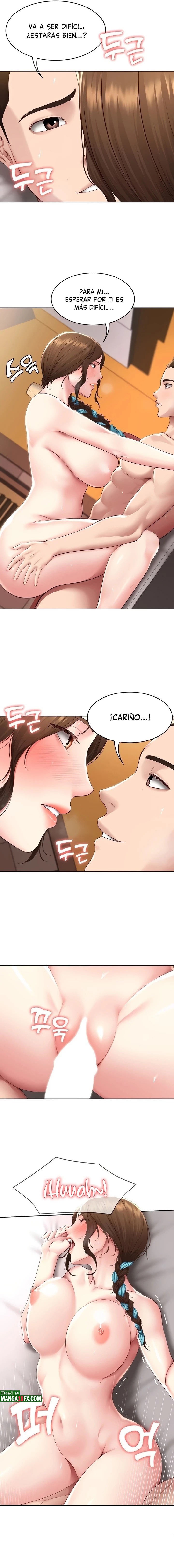 Boarding Diary Raw Chapter 129 Page 11