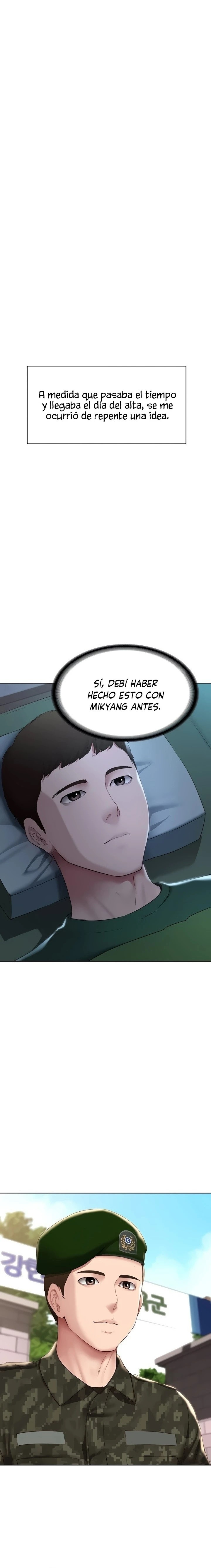 Boarding Diary Raw Chapter 129 Page 13