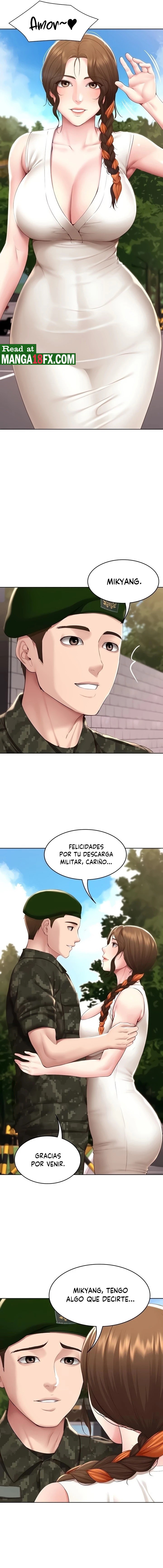 Boarding Diary Raw Chapter 129 Page 14