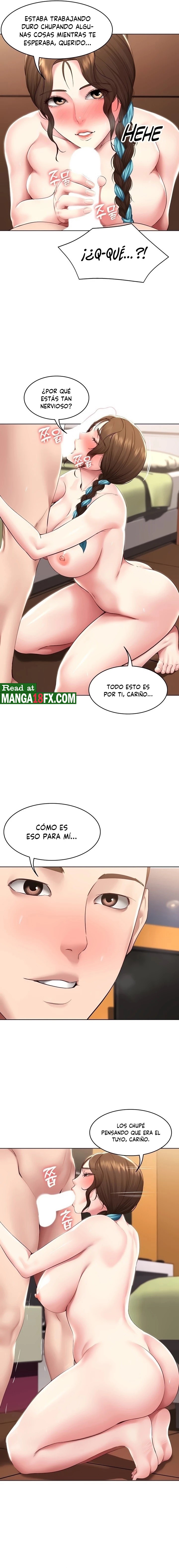 Boarding Diary Raw Chapter 129 Page 4