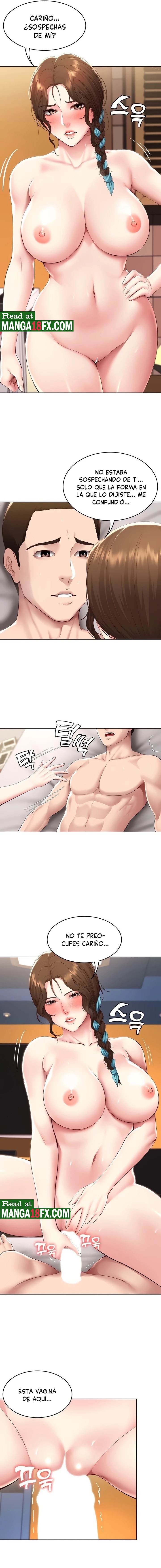 Boarding Diary Raw Chapter 129 Page 6