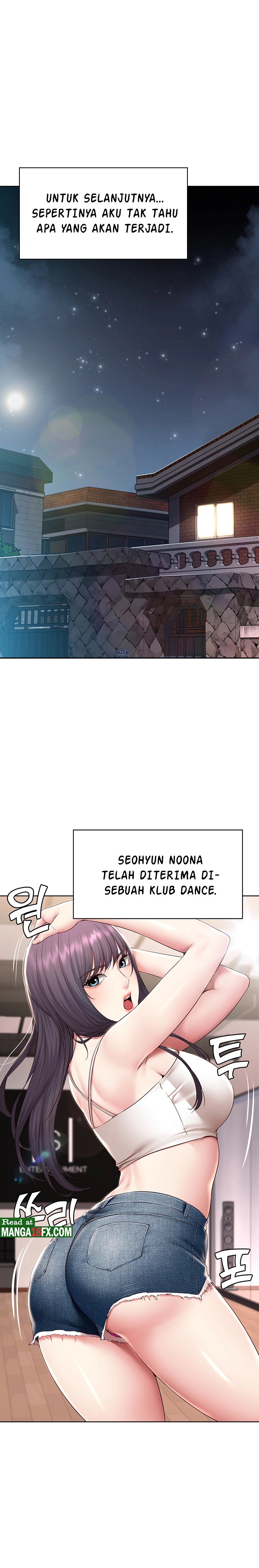 Boarding Diary Raw Chapter 130 Page 16