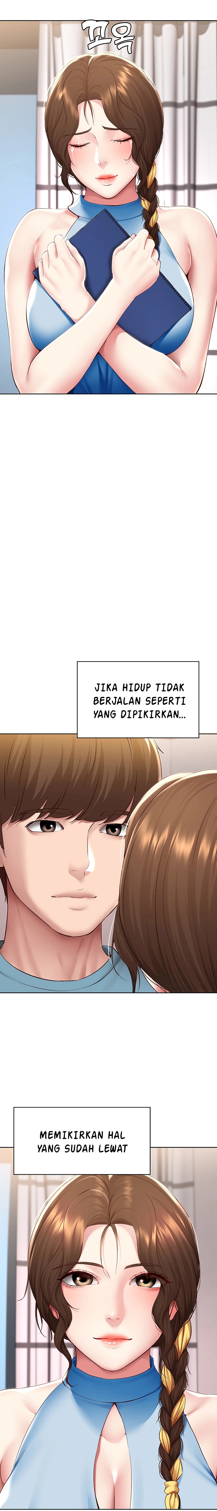 Boarding Diary Raw Chapter 130 Page 24