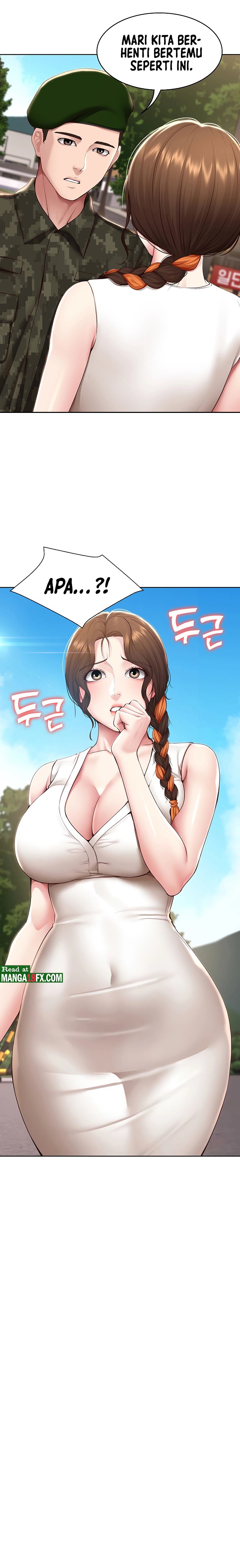 Boarding Diary Raw Chapter 130 Page 3