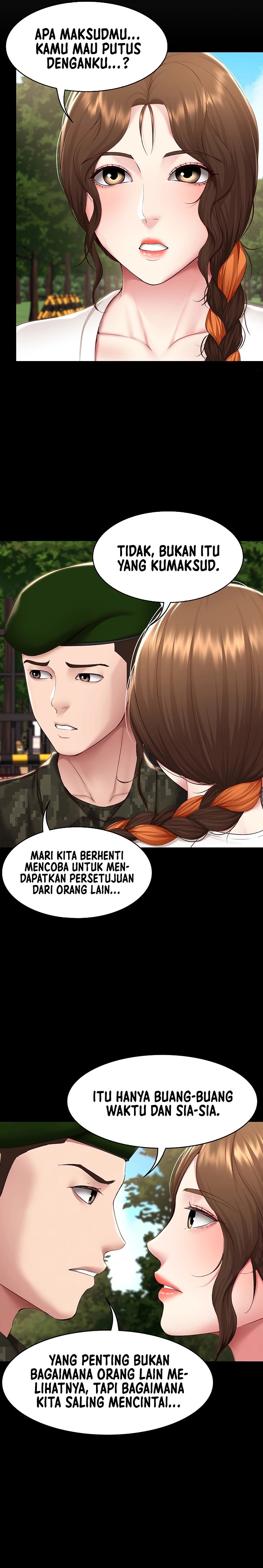 Boarding Diary Raw Chapter 130 Page 7