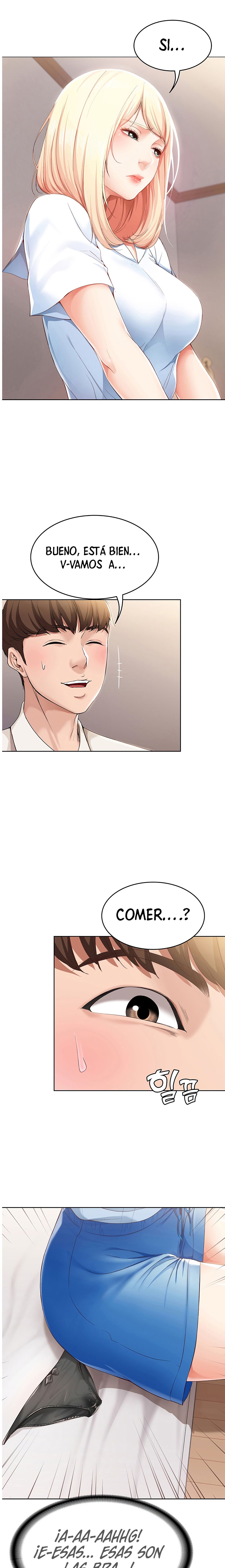 Boarding Diary Raw Chapter 15 Page 2