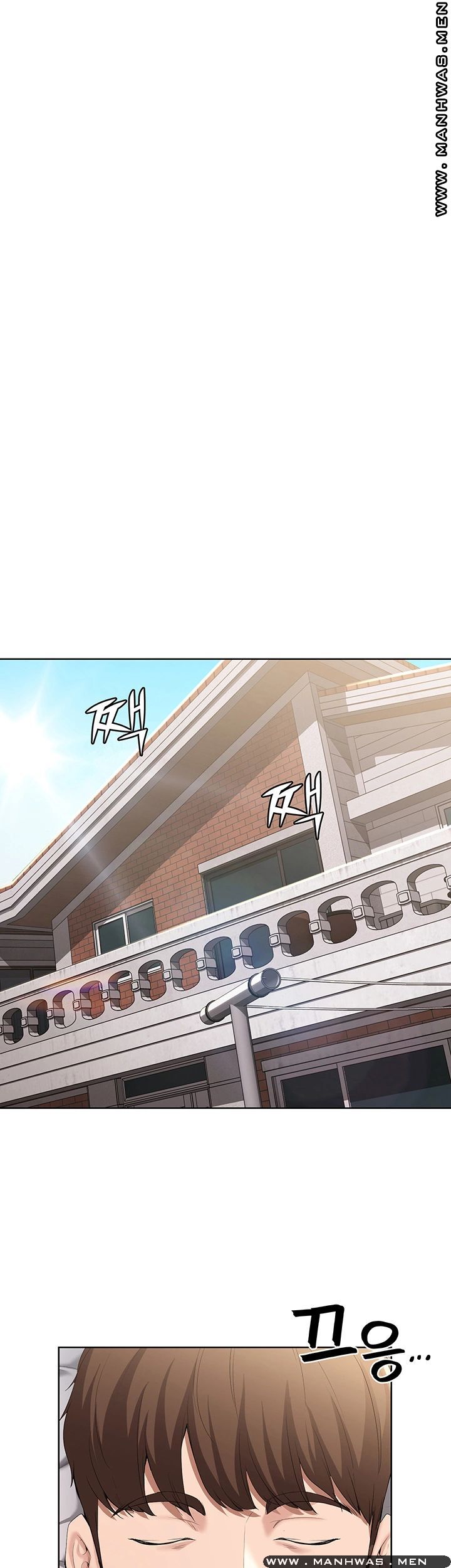 Boarding Diary Raw Chapter 28 Page 17