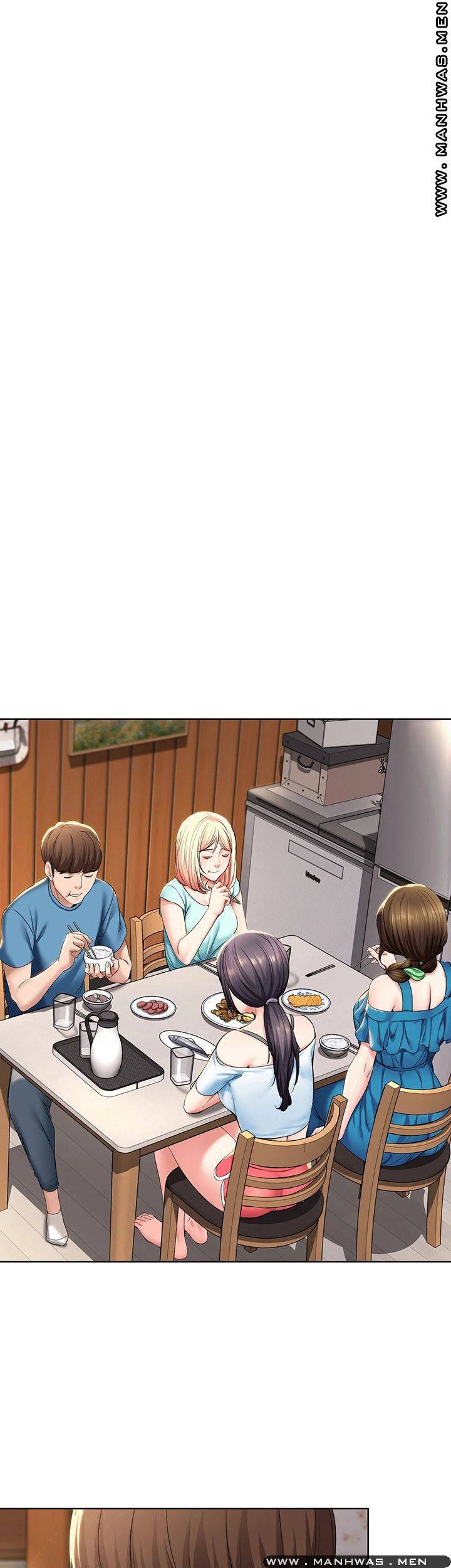 Boarding Diary Raw Chapter 28 Page 27
