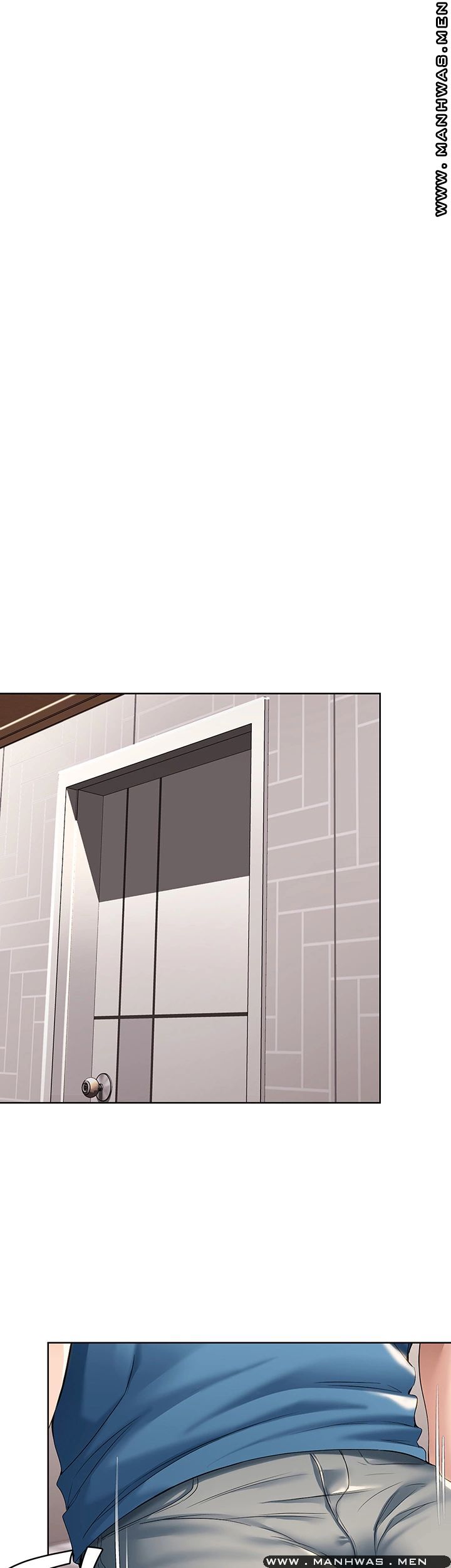 Boarding Diary Raw Chapter 28 Page 34