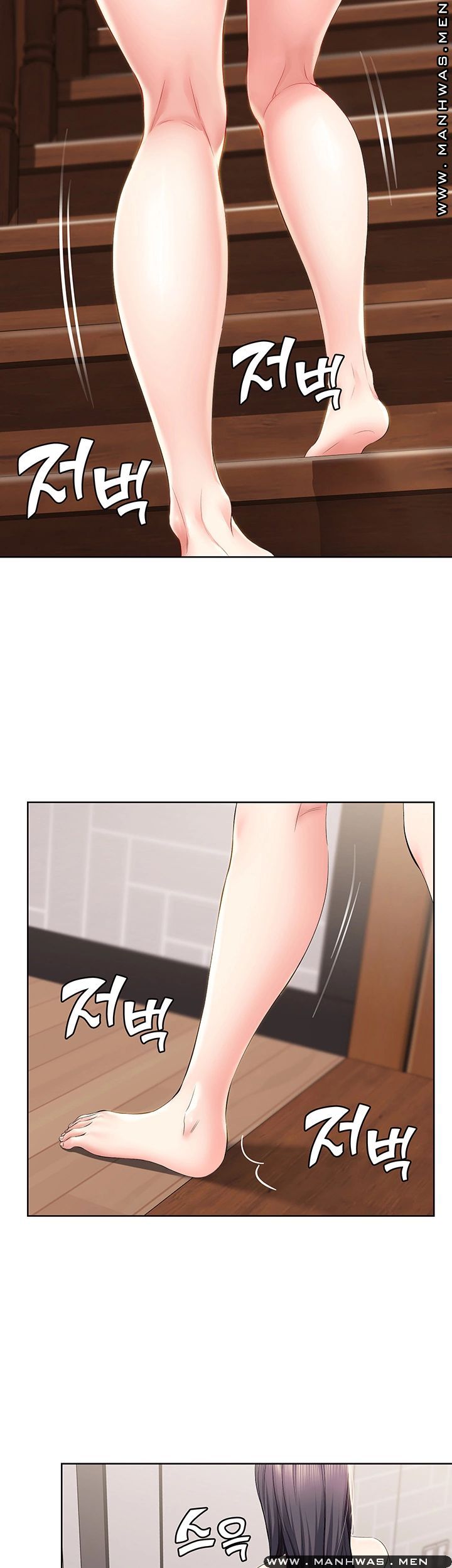 Boarding Diary Raw Chapter 28 Page 37