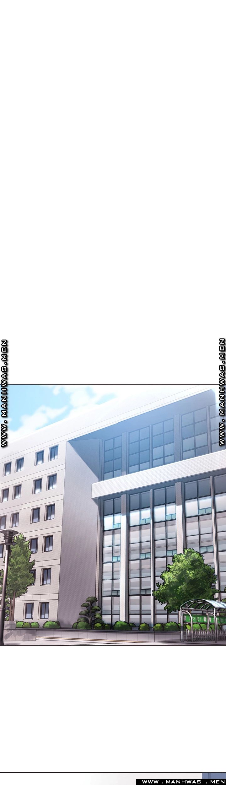 Boarding Diary Raw Chapter 29 Page 43