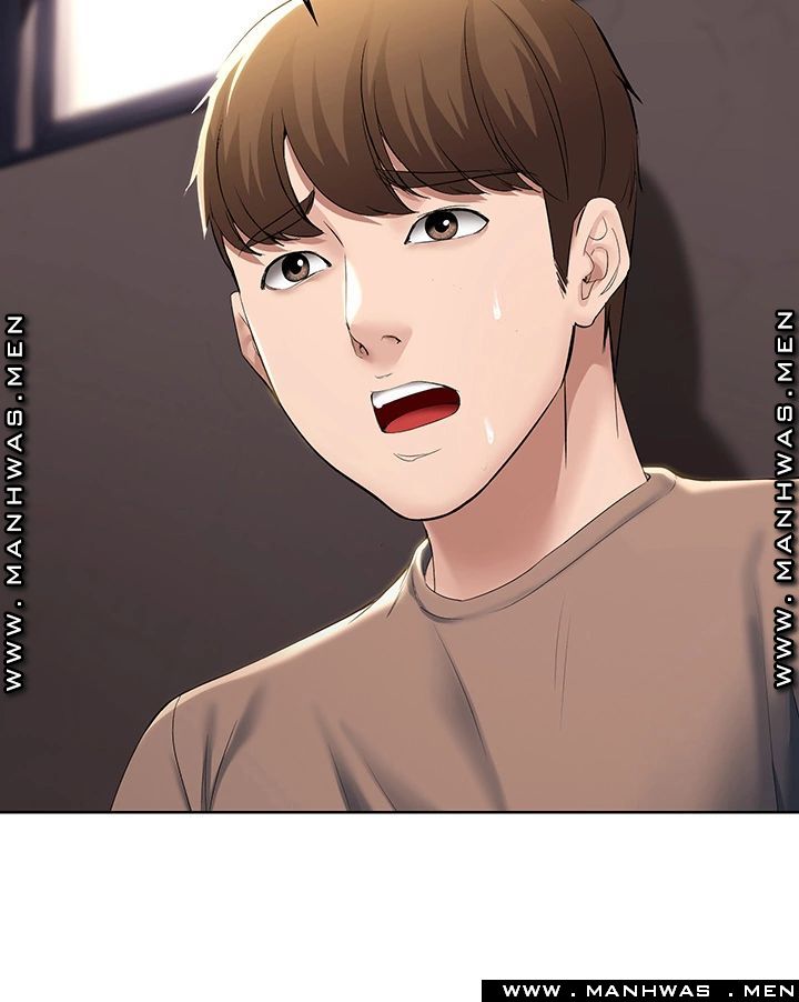 Boarding Diary Raw Chapter 29 Page 45