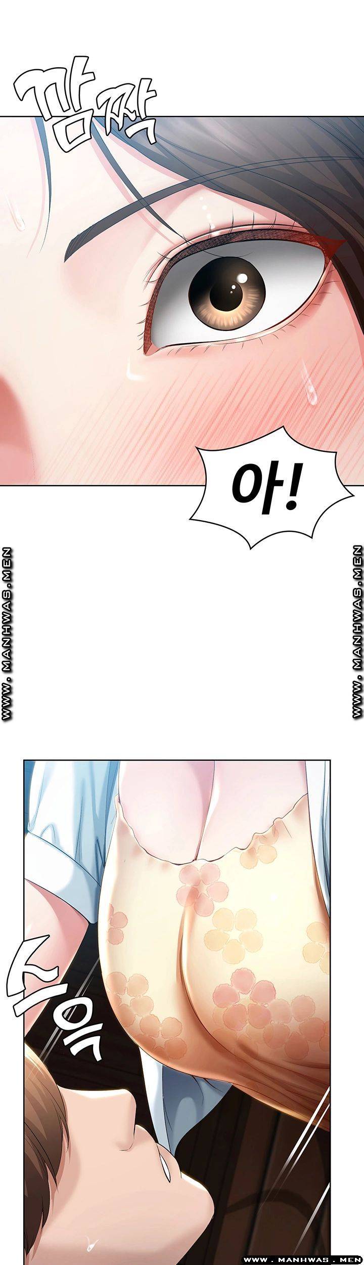 Boarding Diary Raw Chapter 33 Page 38