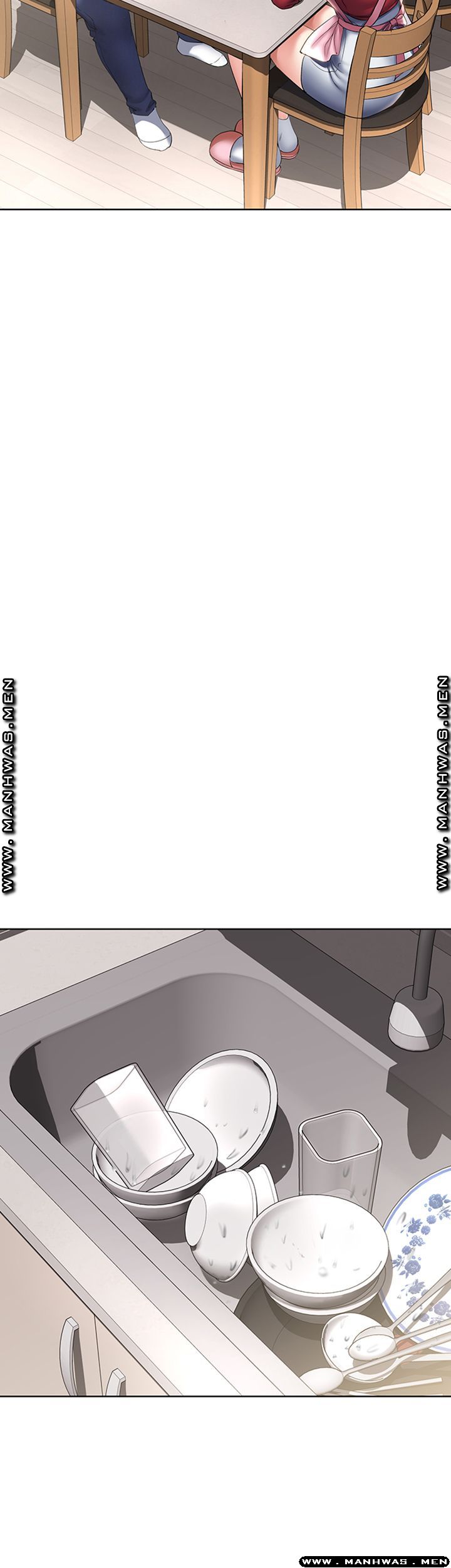 Boarding Diary Raw Chapter 35 Page 46