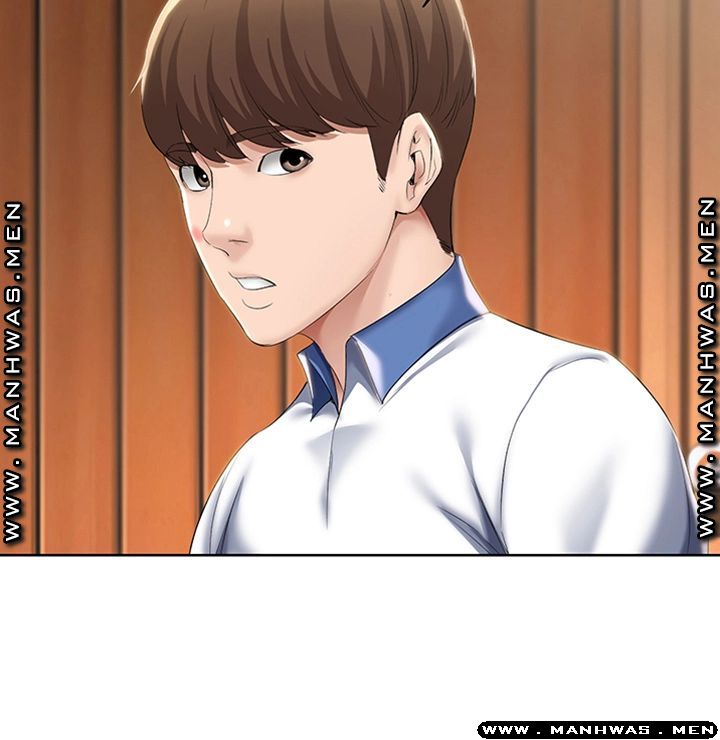 Boarding Diary Raw Chapter 36 Page 33
