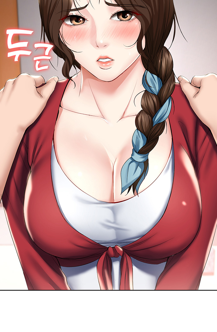 Boarding Diary Raw Chapter 39 Page 38