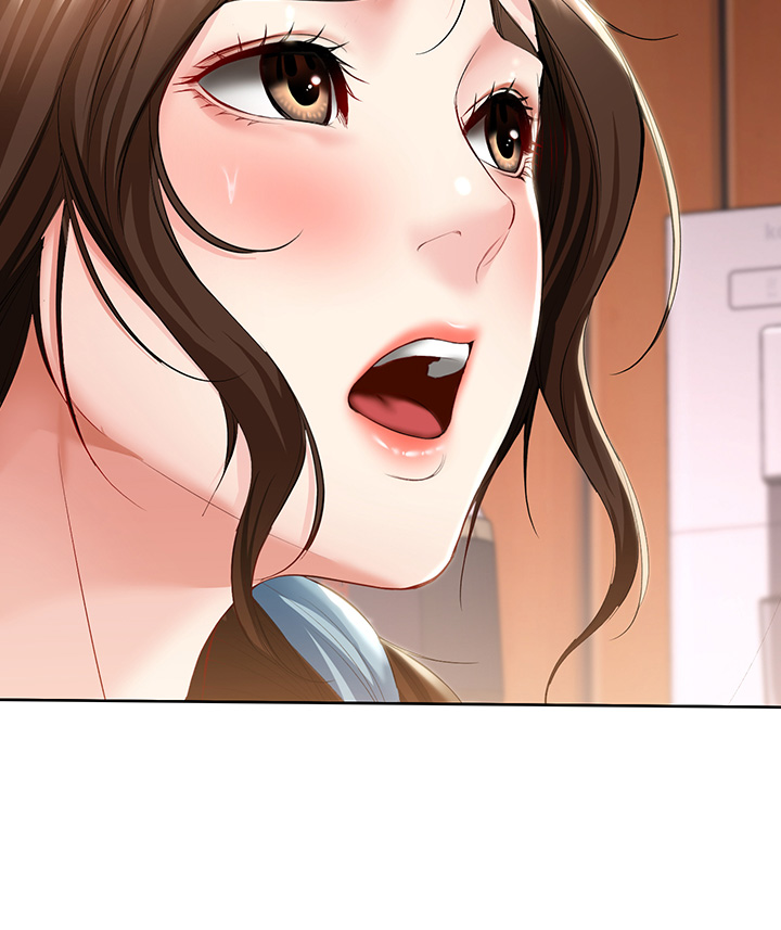 Boarding Diary Raw Chapter 39 Page 43