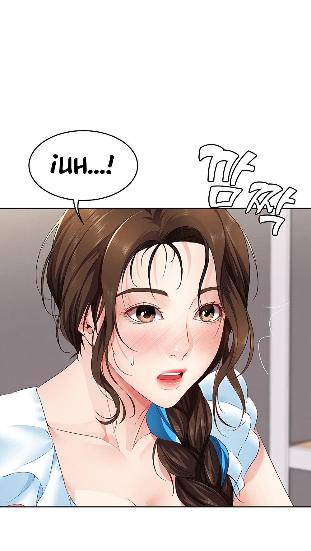 Boarding Diary Raw Chapter 4 Page 100
