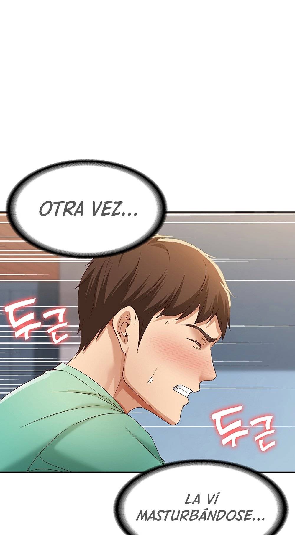 Boarding Diary Raw Chapter 4 Page 107
