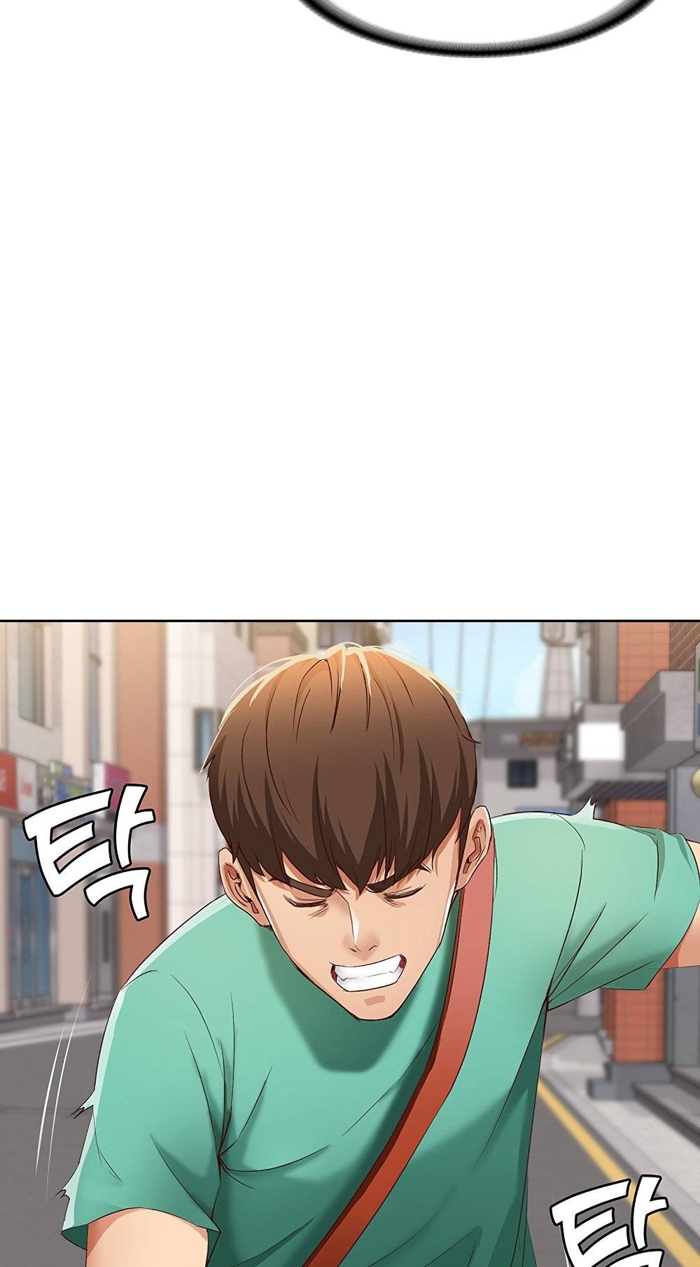 Boarding Diary Raw Chapter 4 Page 108
