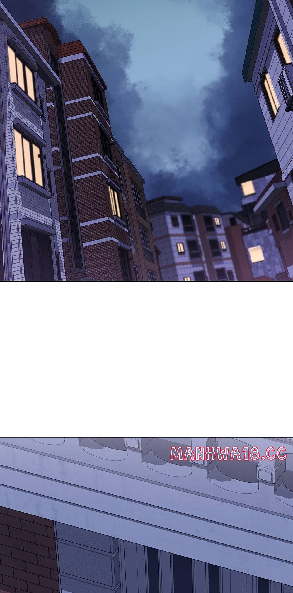 Boarding Diary Raw Chapter 4 Page 112