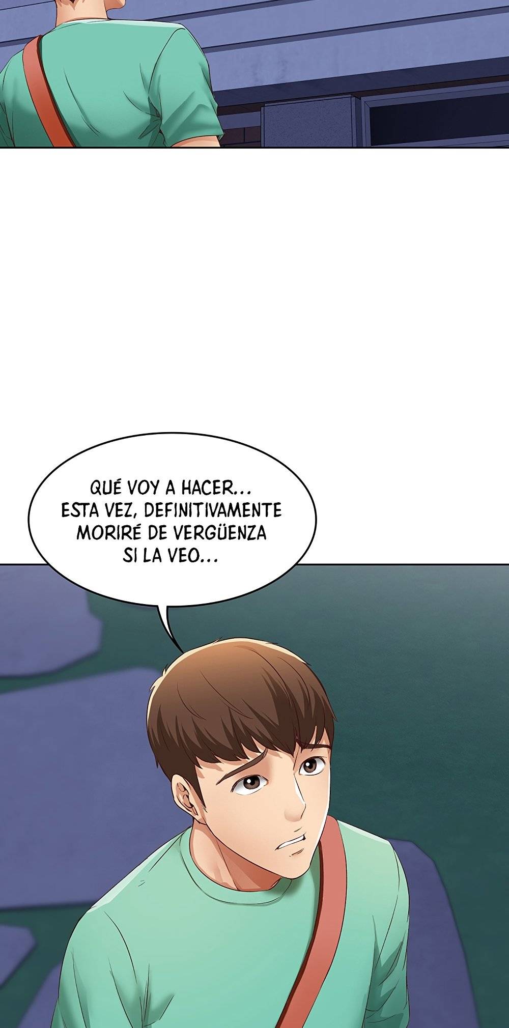 Boarding Diary Raw Chapter 4 Page 114